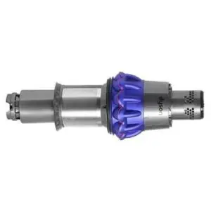 Dyson V15 cyclone dust collector - ציקלון לדייסון 965478-13