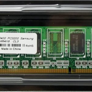 זיכרון למחשב - Super Talent  DDR2 2GB 800Mhz  CL6