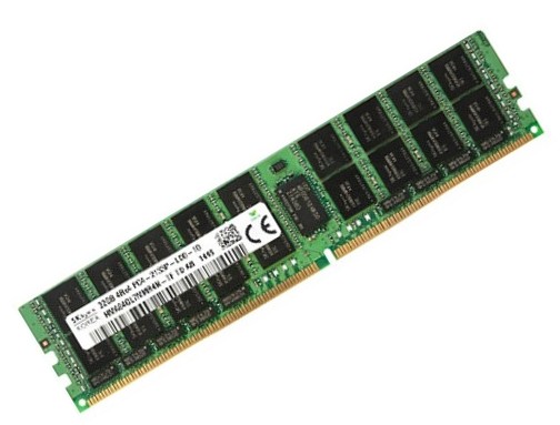 זכרון לשרת HYNIX HMA84GR7DJR4N-WM 32GB 2933Mhz ECC REG