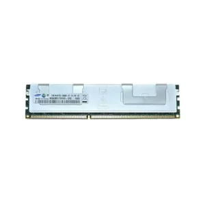 זיכרון למחשב - Samsung 4GB 1066MHz 4Rx8 ECC REG PC3-8500R