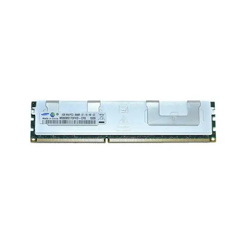 זיכרון למחשב - Samsung 4GB 1066MHz 4Rx8 ECC REG PC3-8500R