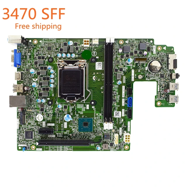 כבל DELL 0XDYGX internal SATA Cabel 5510 & XPS15 9550