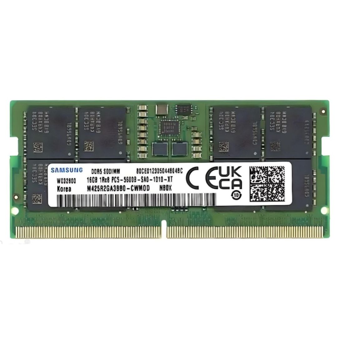 כרטיס זיכרון - SAMSUNG 1GB 1333Mhz SODIMM