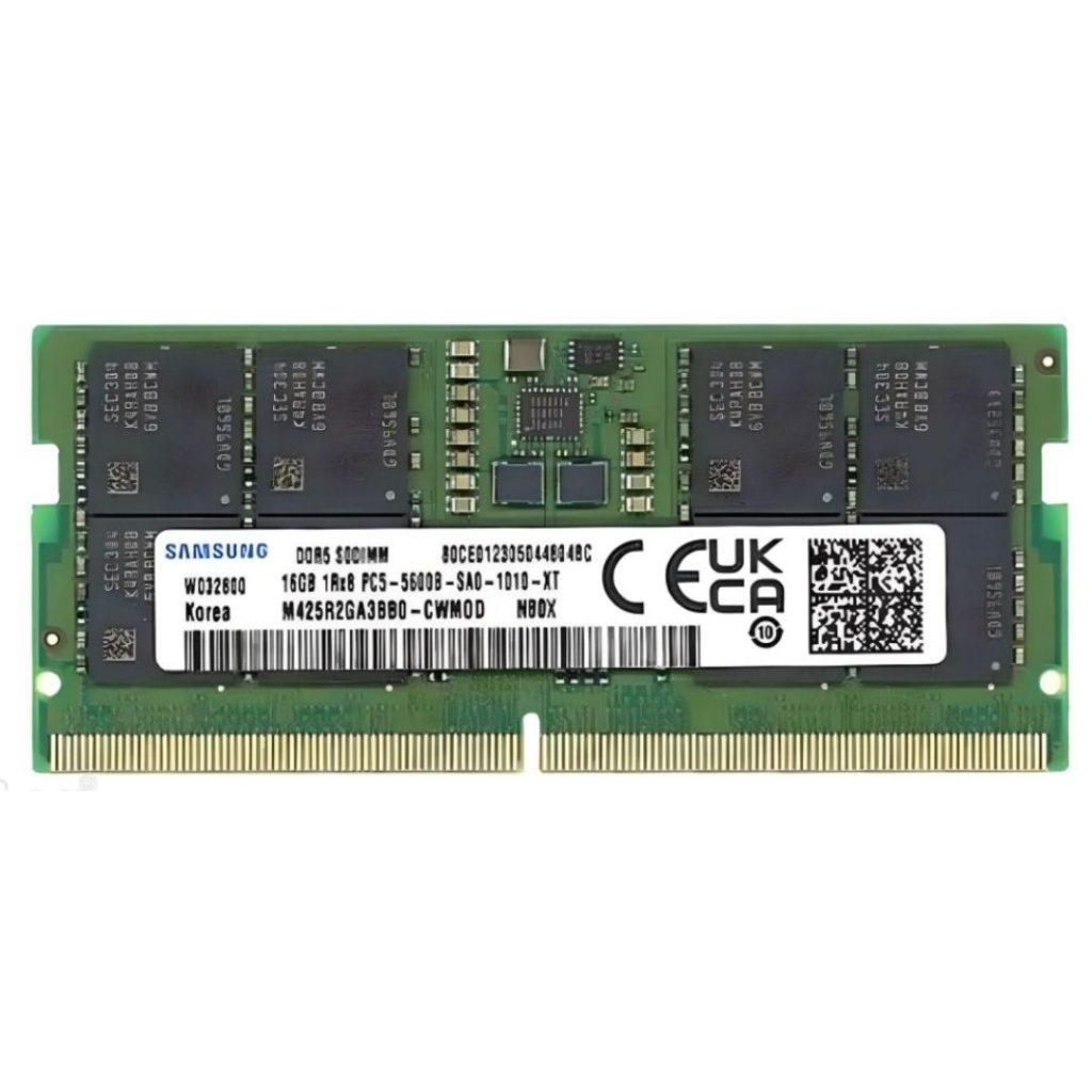 זיכרון למחשב סמסונג - SAMSUNG M391B5673FH0-CH9 DDR3  2GB 1333Mhz ECC