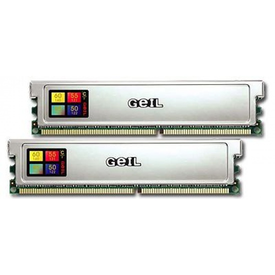 זיכרון למחשב - PDP PSD512266ER DDR 512MB PC2100 266MHz ECC Reg