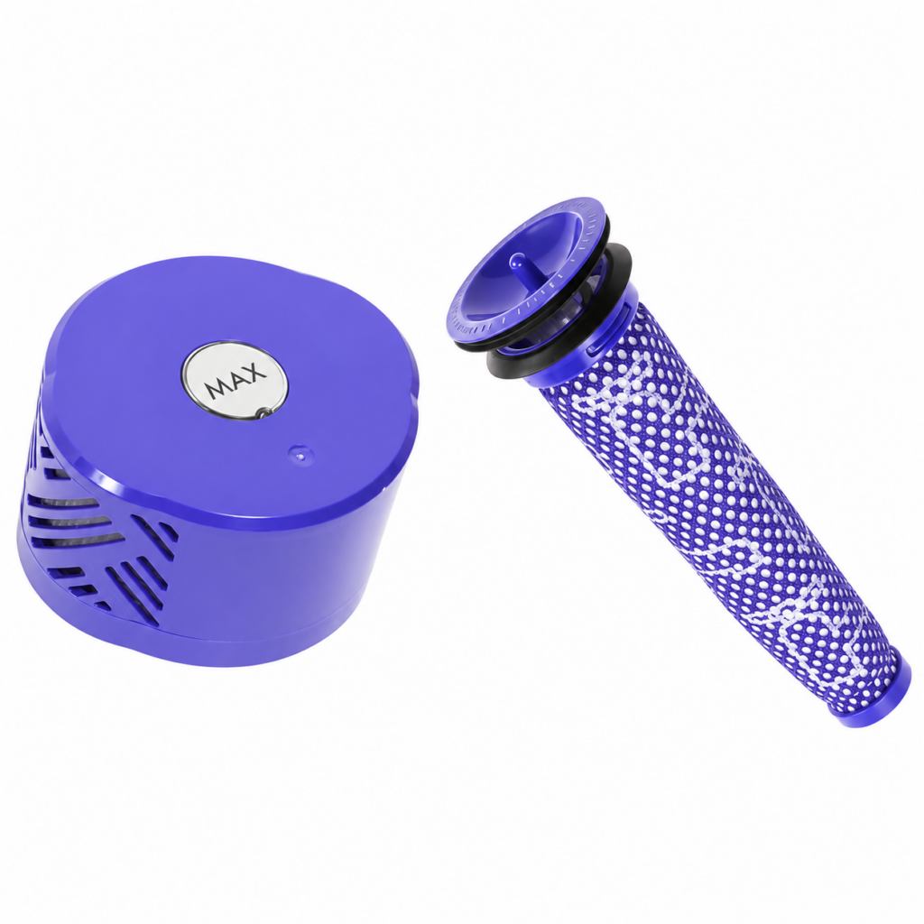 סט פילטרים לשואב אבק דייסון Dyson Filter V6