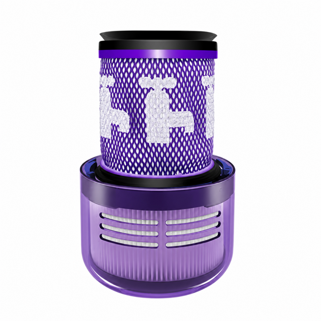 פילטר לשואב אבק דייסון Dyson Filter V12